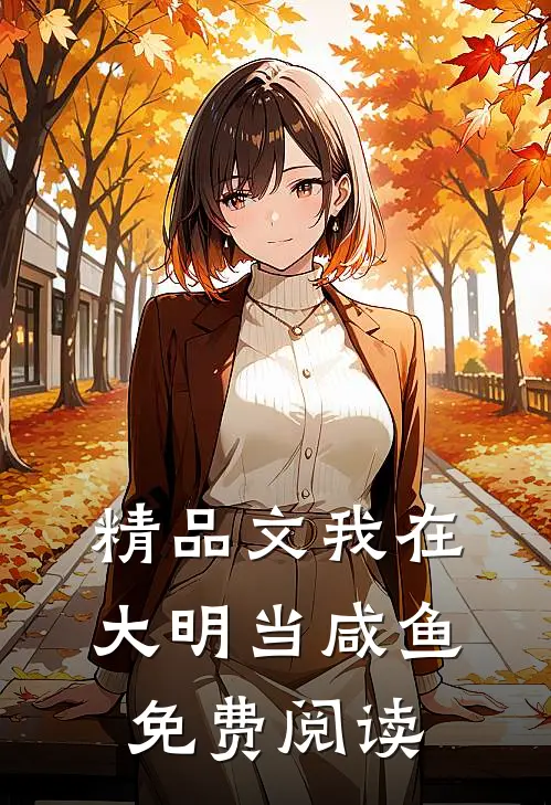 精品文我在大明当咸鱼免费阅读