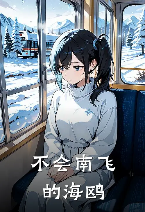 不会南飞的海鸥