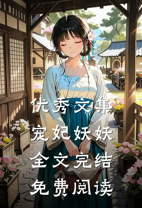 优秀文集宠妃妖妖全文完结免费阅读