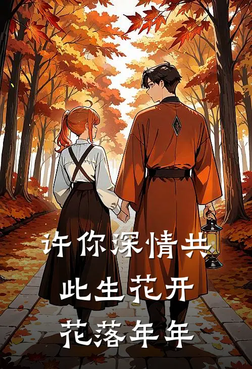 许你深情共此生 花开花落年年