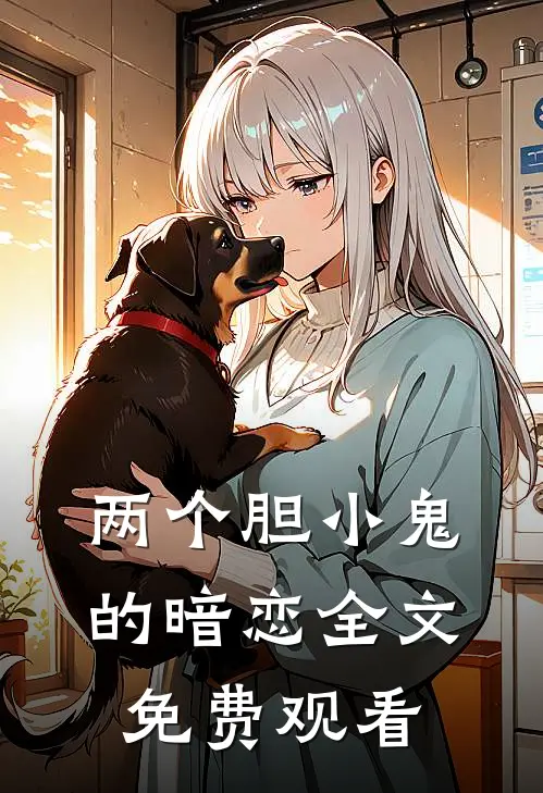 两个胆小鬼的暗恋全文免费观看
