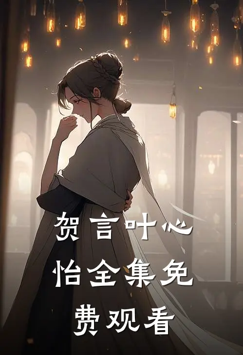 贺言叶心怡全集免费观看