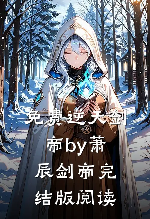 免费逆天剑帝by萧辰剑帝完结版阅读