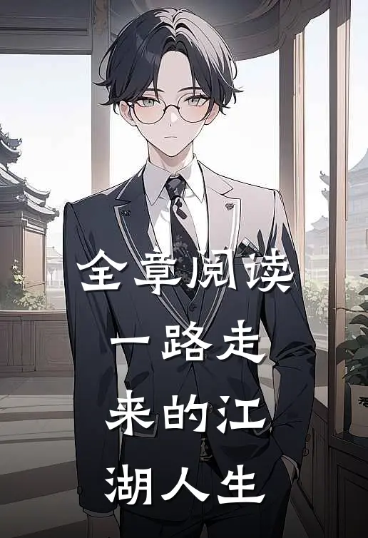 全章阅读一路走来的江湖人生