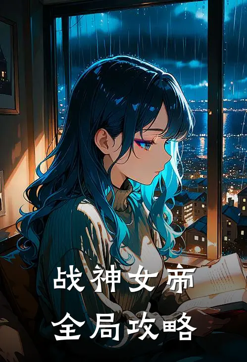战神女帝全局攻略