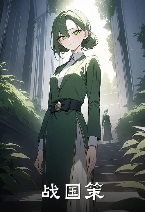 战国策