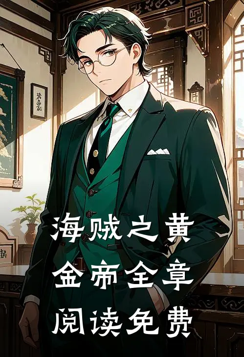 海贼之黄金帝全章阅读免费