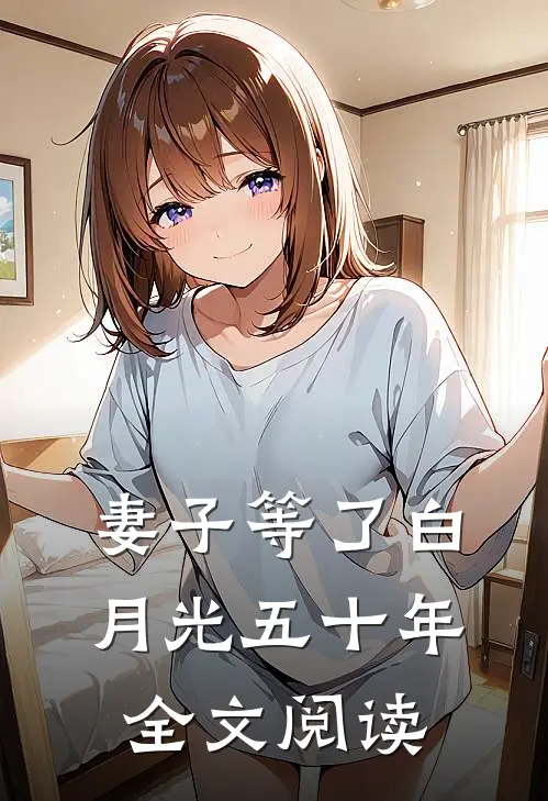 妻子等了白月光五十年全文阅读