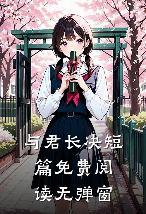 与君长决短篇免费阅读无弹窗