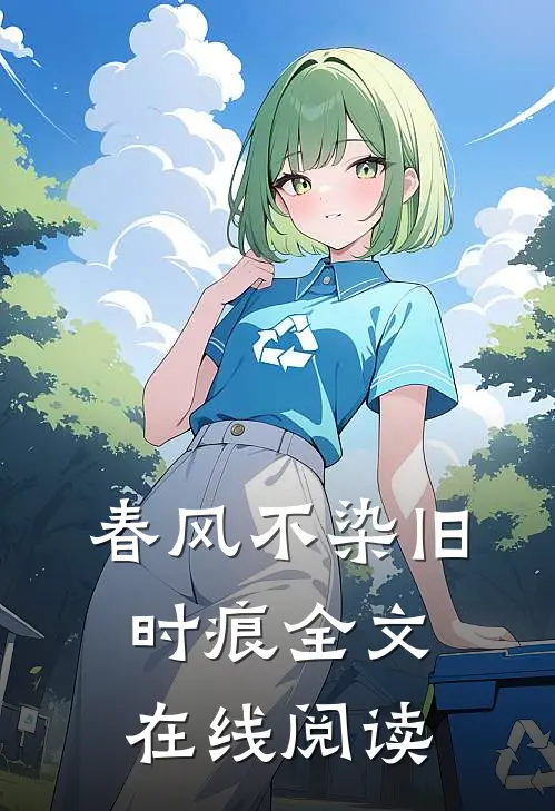 春风不染旧时痕全文在线阅读
