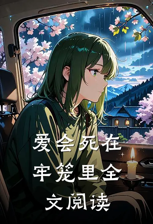 爱会死在牢笼里全文阅读