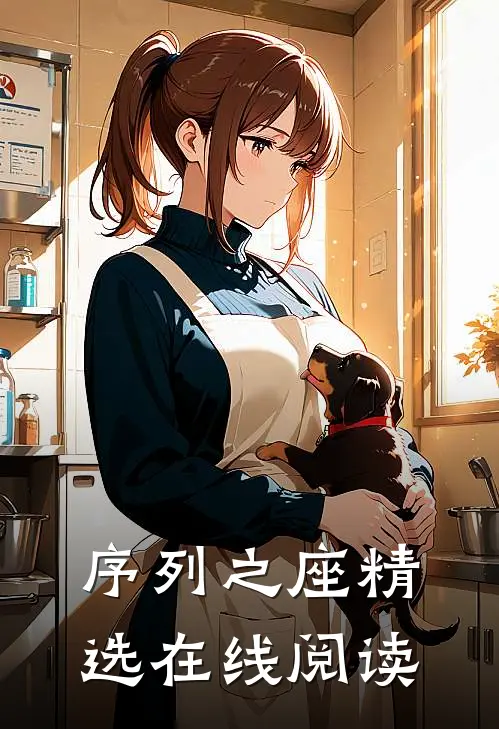 序列之座精选在线阅读