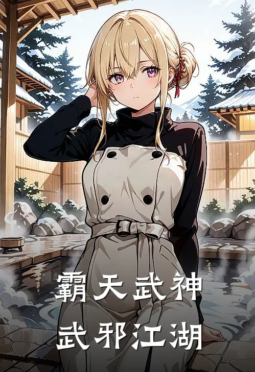 霸天武神 武邪江湖