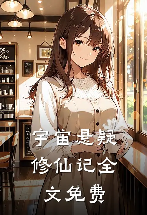 宇宙悬疑修仙记全文免费