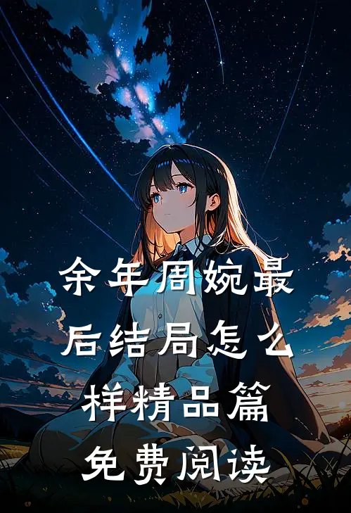 余年周婉最后结局怎么样精品篇免费阅读