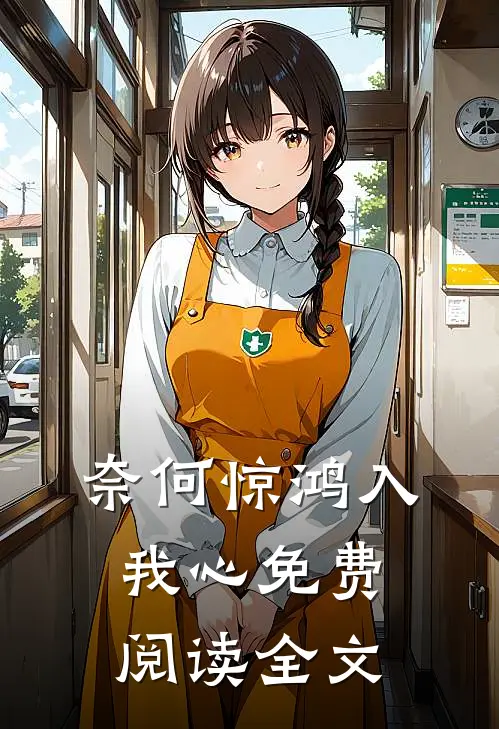 奈何惊鸿入我心免费阅读全文