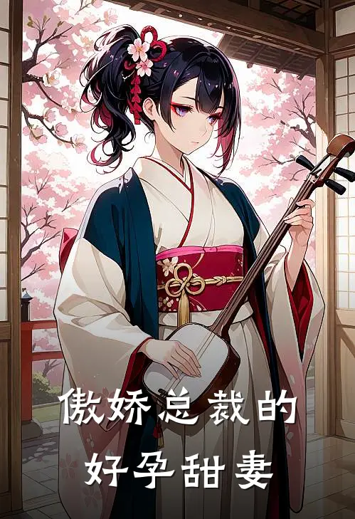 傲娇总裁的好孕甜妻