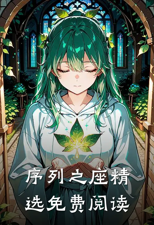 序列之座精选免费阅读