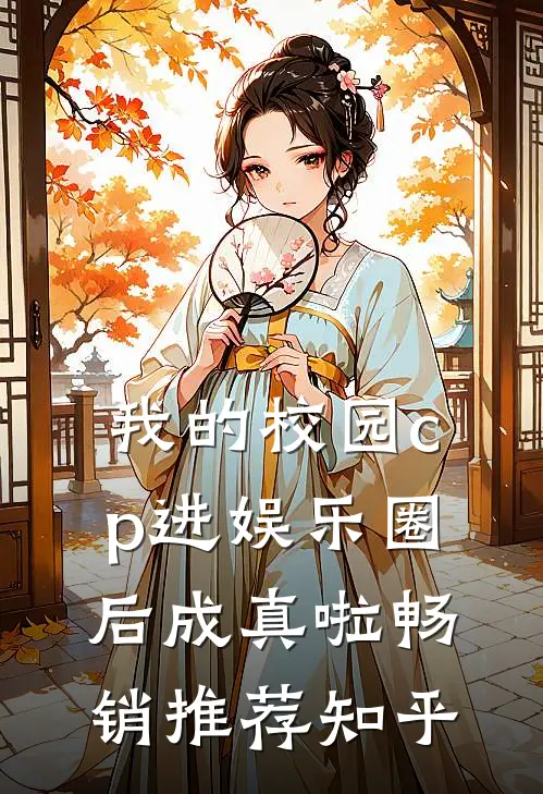 我的校园cp进娱乐圈后成真啦畅销推荐知乎