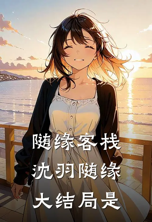 随缘客栈沈羽随缘大结局是