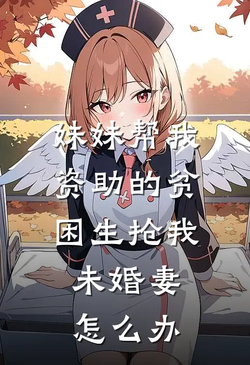 妹妹帮我资助的贫困生抢我未婚妻怎么办