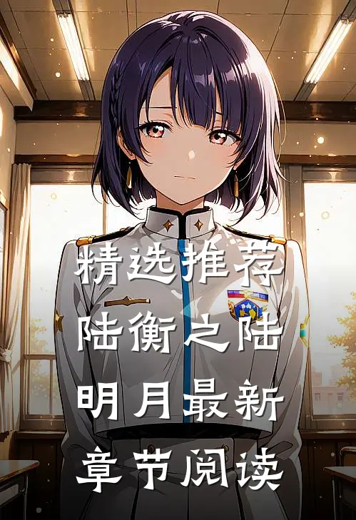 精选推荐陆衡之陆明月最新章节阅读