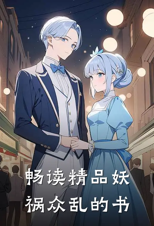 畅读精品妖祸众乱的书