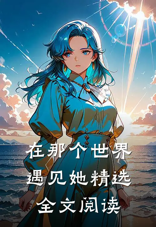 在那个世界遇见她精选全文阅读