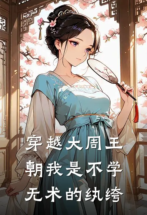 穿越大周王朝我是不学无术的纨绔