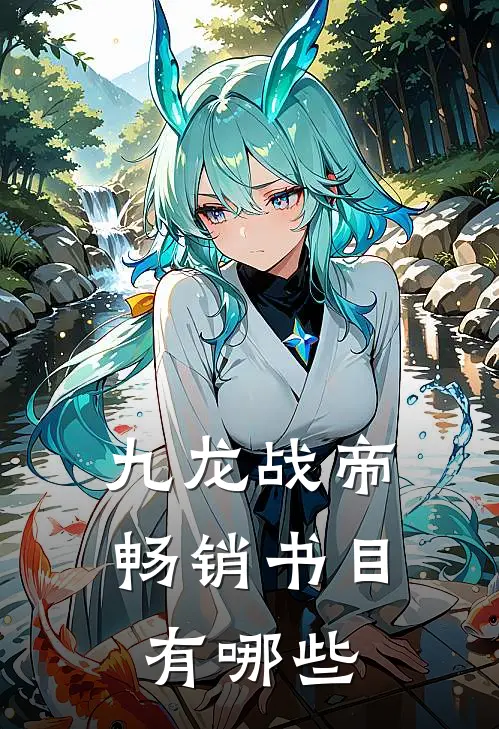 九龙战帝畅销书目有哪些