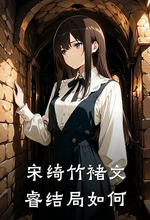 宋绮竹褚文睿结局如何
