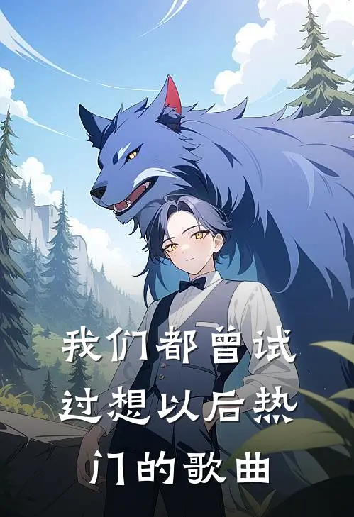我们都曾试过想以后热门的歌曲