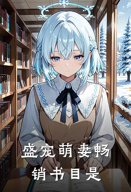 盛宠萌妻畅销书目是