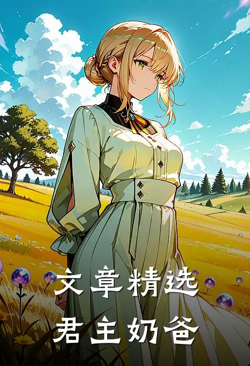 文章精选君主奶爸