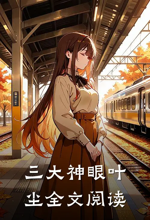 三大神眼叶尘全文阅读