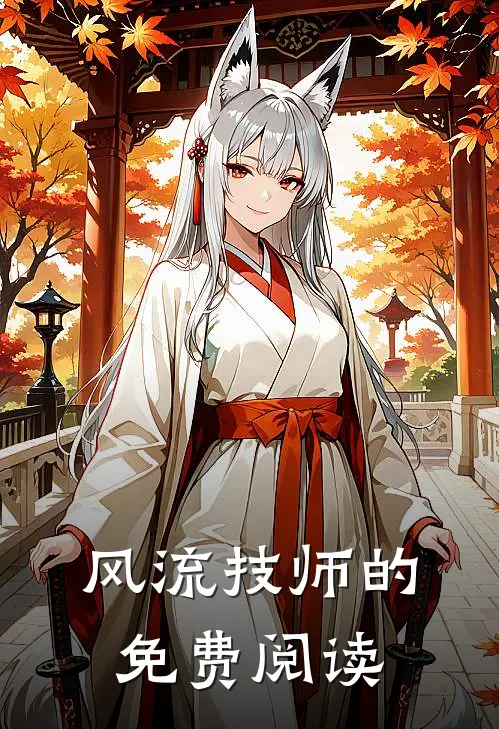 风流技师的免费阅读