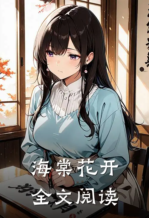 海棠花开全文阅读
