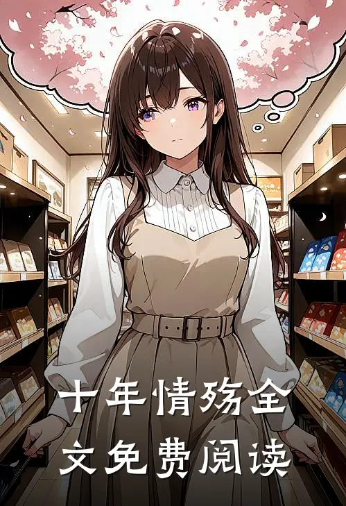 十年情殇全文免费阅读