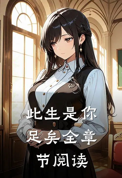 此生是你足矣全章节阅读