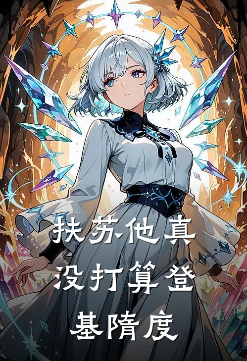 扶苏他真没打算登基隋度