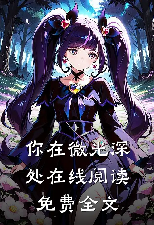 你在微光深处在线阅读免费全文