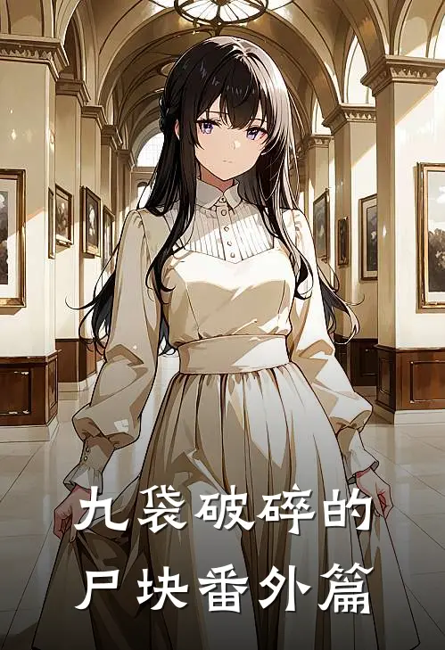 九袋破碎的尸块 番外篇