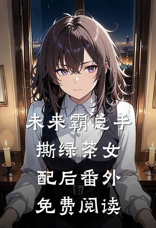未来霸总手撕绿茶女配后番外免费阅读