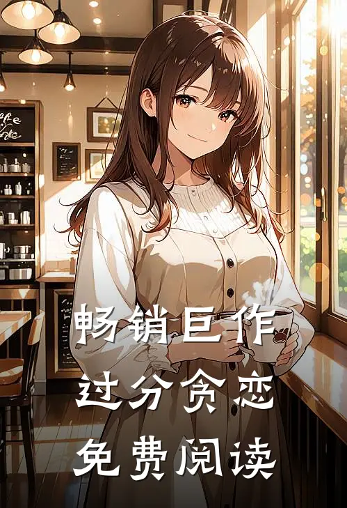 畅销巨作过分贪恋免费阅读