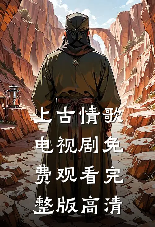 上古情歌电视剧免费观看完整版高清