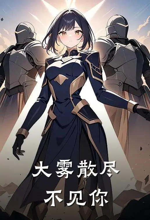 大雾散尽不见你