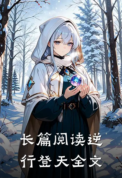 长篇阅读逆行登天全文