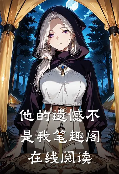 他的遗憾不是我笔趣阁在线阅读