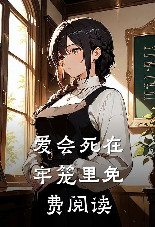 爱会死在牢笼里免费阅读