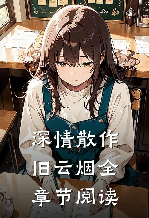 深情散作旧云烟全章节阅读